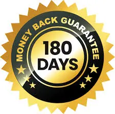 60 Days Money Back Guarantee
